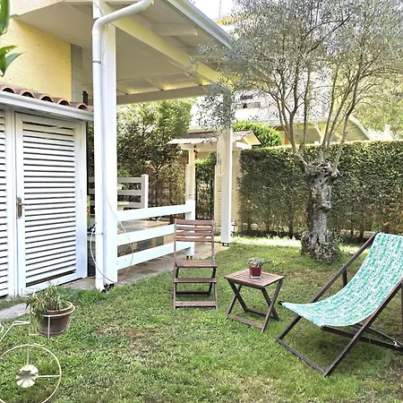 Villa Lura 1 - 220